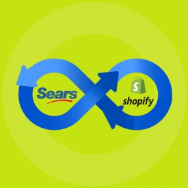 Sears - Shopify Integration